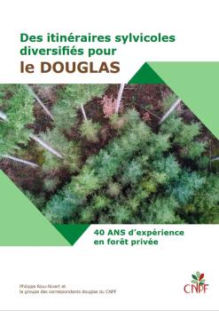 Itinéraires Douglas