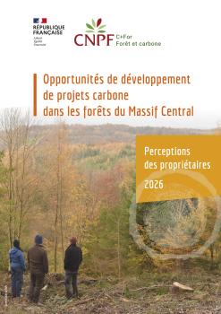 Rapport Enquête propriétaires Massif central - MC4CO2