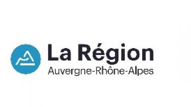 La Région Auvergne-Rhône-Alpes