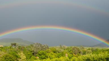 Arc en Ciel