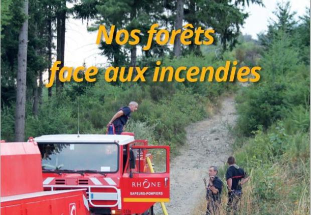 Parlons Forêt Auvergne-Rhône-Alpes